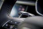 Audi RS Q3 Sportback 2019 года (UK)